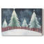 Christmas Holiday Arts - Toile tendue avec châssis XMA171390-2069039954