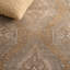 Tapis oriental en laine noué à la main Kline-130811209-54671400