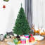 Arbre de Noël vert pin artificiel-1099567243
