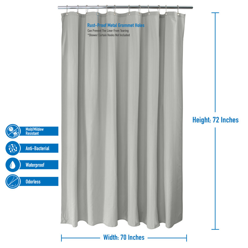 Liner, Silver