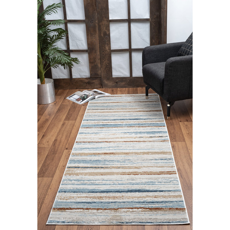 Elegance Multi  Area Rug, Rectangle 2' x 3'