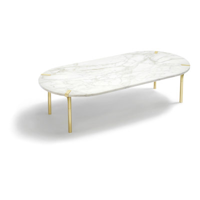 Sereno Coffee Table