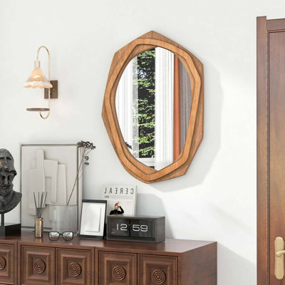 Miroir de salle de bain Jaimey