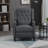 Moin Upholstered Recliner