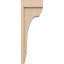 Bois de cèdre brut Warren-88293130