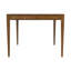 NOVA Extendable Solid Oak Dining Table-64799641