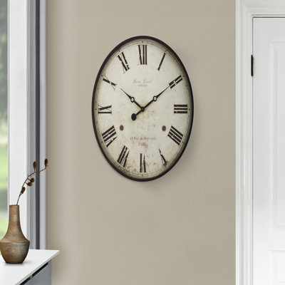 Wall Clocks