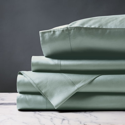 Deluca Sateen Sheet Set