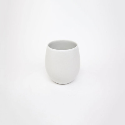 Trawick Stoneware Coffee Mug