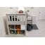 Storage Kids Bed