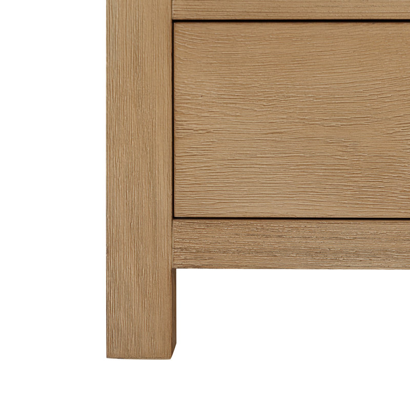 Modero 36'' W Single Bathroom Vanity Base