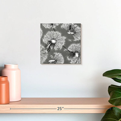 Harnek Dandelion Flowers