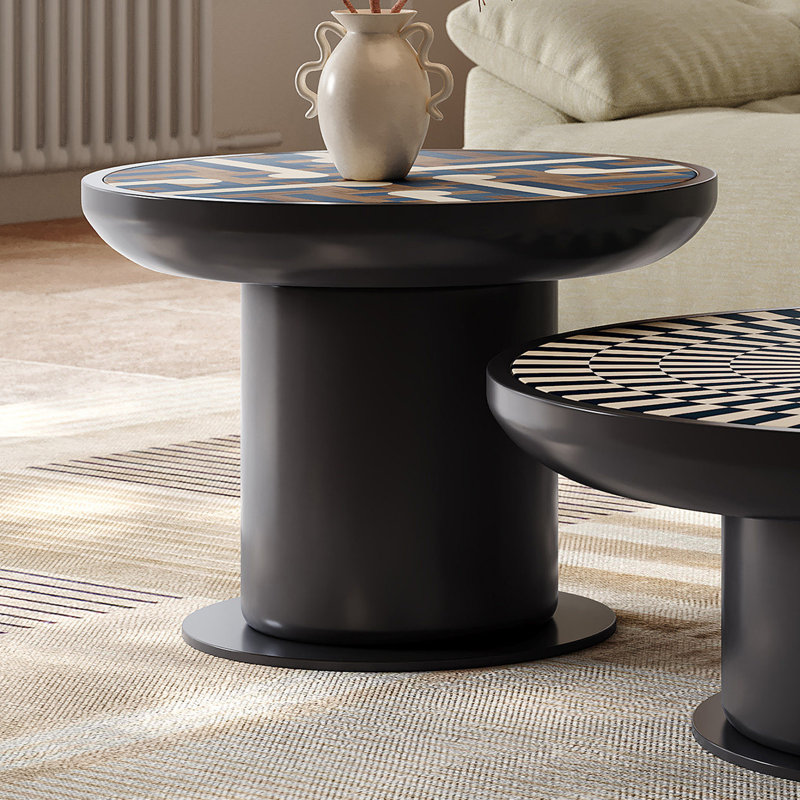Ensemble de tables basses Modernist Furniture