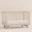 Hudson 3-in-1 Convertible Crib-1809658445