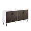 Buffet de porte Mid-Century-602621340