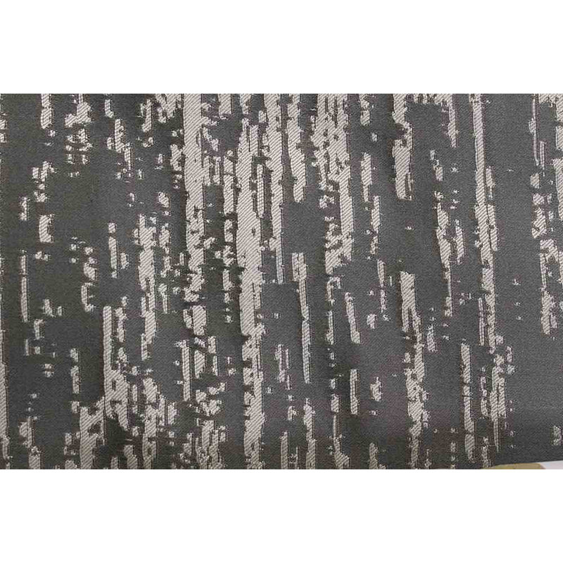 Tissu Lenora, gris