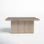 Anstead Solid Wood Coffee Table-1998655132