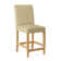 Tabouret de comptoir 24 po Manhattan