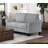 Modern Loveseat