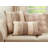 Marguerite Collection Cotton Throw Pillow-56559483