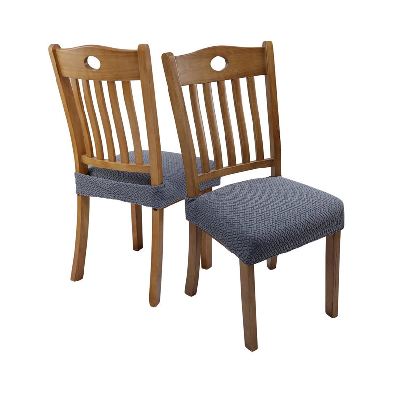 Dining Chair Slipcover