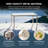 6-Person Outdoor Rectangular Dining Set-154834078