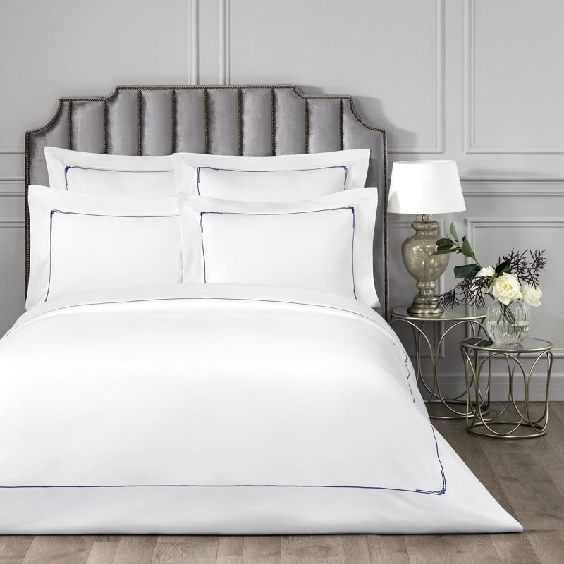 Duvet Cover, King