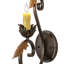 1 - Light Candle Wall Light