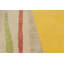 One-of-a-Kind 6'3" Hand Knotted Area Rug