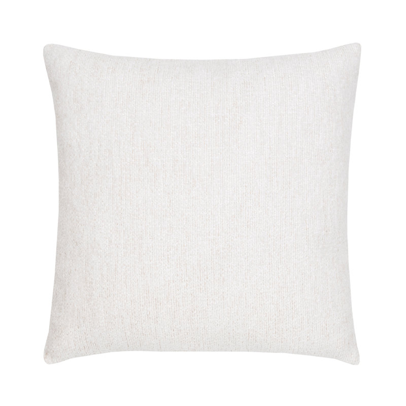 Comfort Sunbrella® Indoor/Outdoor Pillow Cover & Insert by Elaine Smith, 22"H x 22"W