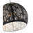 Alira 3 - Light Single Pendant-940968873-940968872