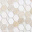 3D Wall Panels 96.6cm Honeycomb Hexagon Effect Wall paneling