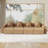 Luxurious Modern Velvet Sofas With Spacious Design For Home