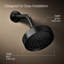 Purist 2.5 GPM Fixed Shower Head-1917038069