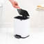 Brabantia Bo Pedal Bin-119008472-119008474-119008478