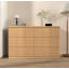 Commode 6 tiroirs Modern Modern-1899894241