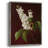 FLORAL Series CXCIX Framed Print - Solid Wood-811254870