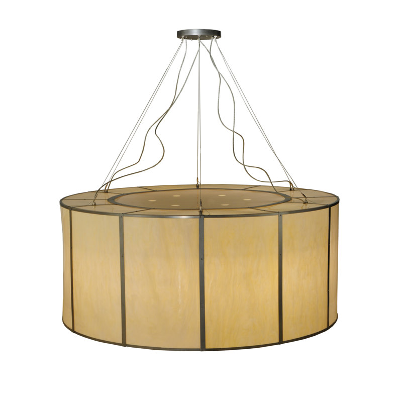 Cilindro 1 - Light Pendant