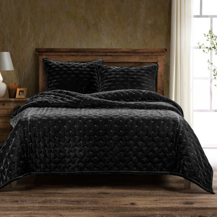 Quilts, Coverlets, & Sets You'll Love - Wayfair Canada