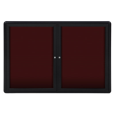 Ovation Felt Changeable Letter Board