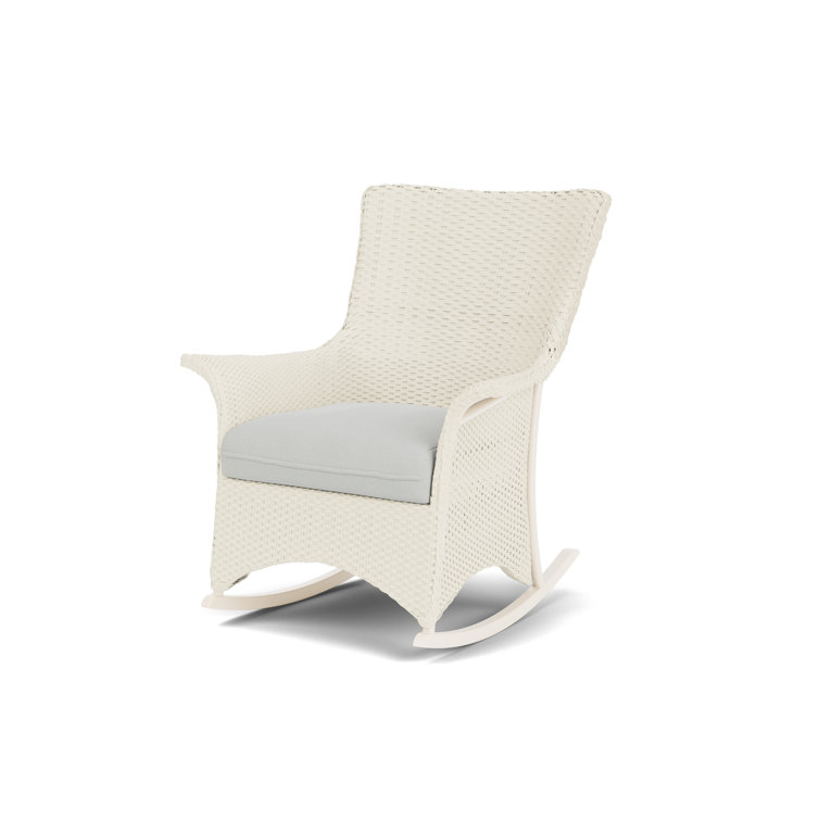 Mandalay Outdoor Rocker Chair
