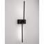 LED Armed Sconce-1450143613