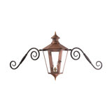 Notoway Outdoor Wall Lantern