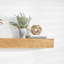 Plante artificielle en pot 14,45 po
