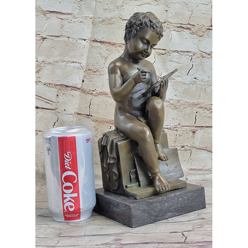 Figurines et sculptures Aulona