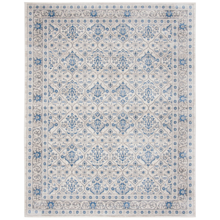 Llana Performance Oriental Rug