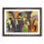Walnut Framed selected