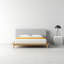 Alab Upholstered Bed-91376057-91376054