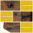 Dishita Storage Bookcase-702783364