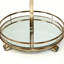Kole Metal Bar Cart